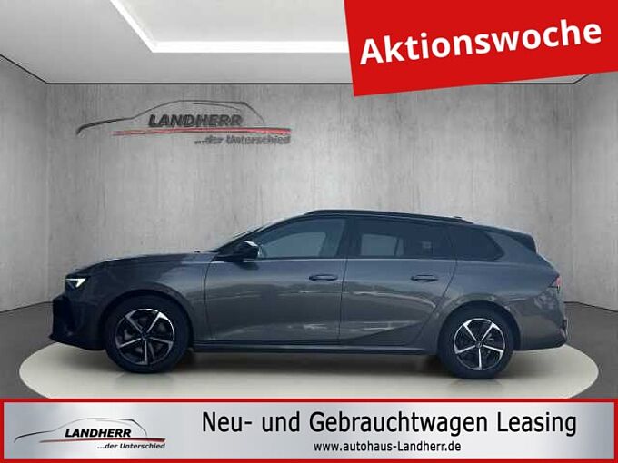 Opel Astra ST GS Navi.m.Farbdi./el.GSD/el.Heckklappe