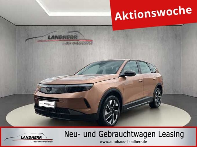 Opel Grandland  Edition // Winterpaket/Navi/Kamera 