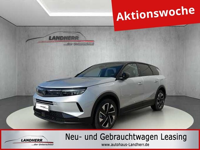 Opel Grandland GS //elektr. Heckklappe/Head-Up /Navi