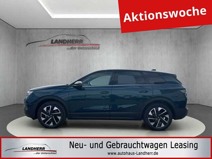 Opel Grandland GS //elektr. Heckklappe/Head-Up /Navi