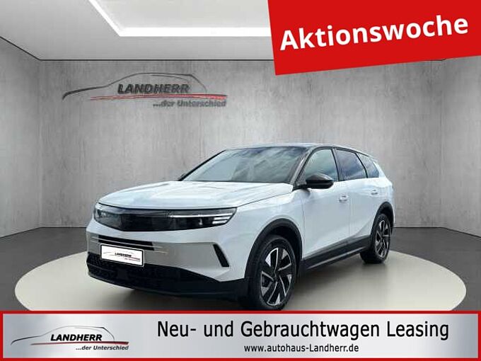 Opel Grandland GS //AHK/Head-Up/Pano /Navi