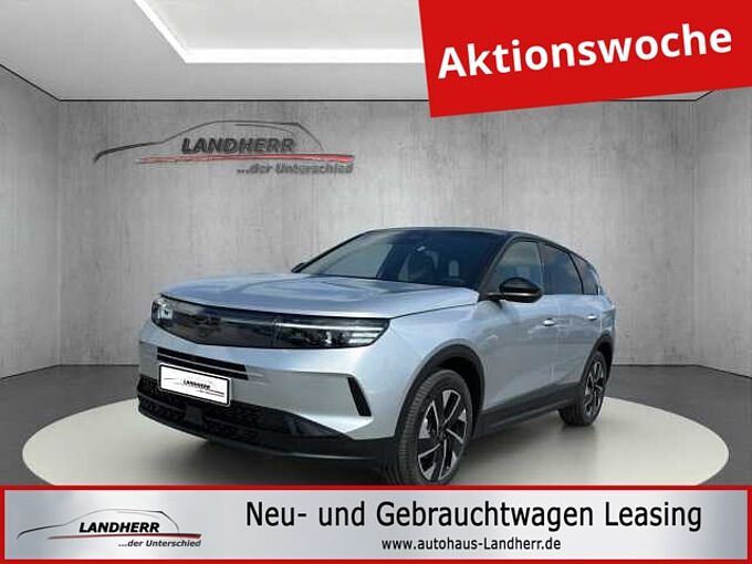 Opel Grandland GS //AHK/Head-Up /Navi