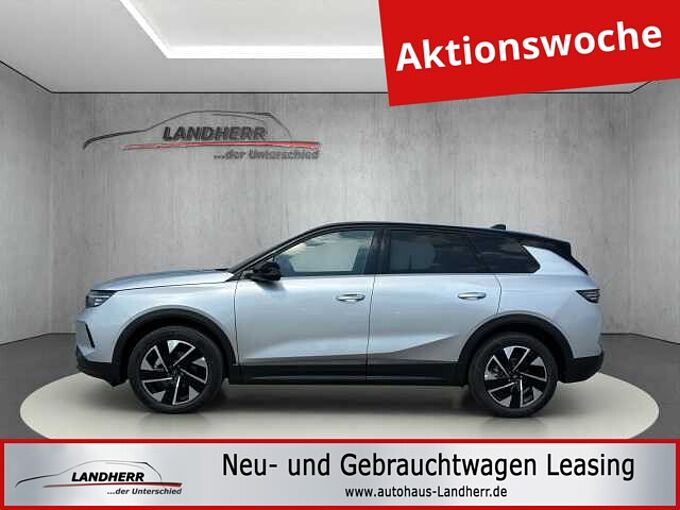 Opel Grandland GS //AHK/Head-Up /Navi