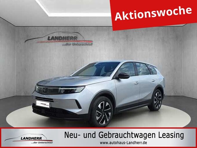 Opel Grandland Edition // Winterpaket/Navi/Kamera 