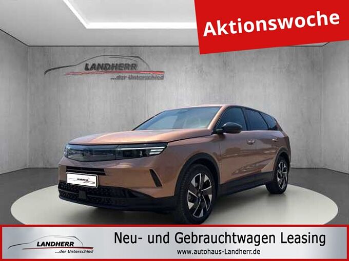 Opel Grandland GS Line / AHK /Head UP/el. Heckklappe