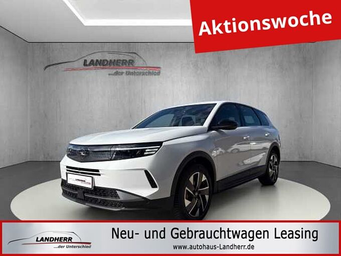 Opel Grandland Edition // Winterpaket/Navi/Kamera