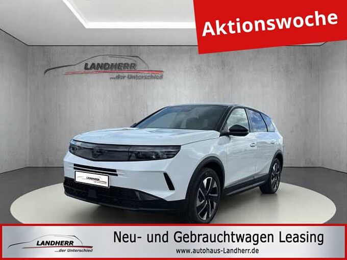 Opel Grandland GS //elektr. Heckklappe/Head-Up /Navi