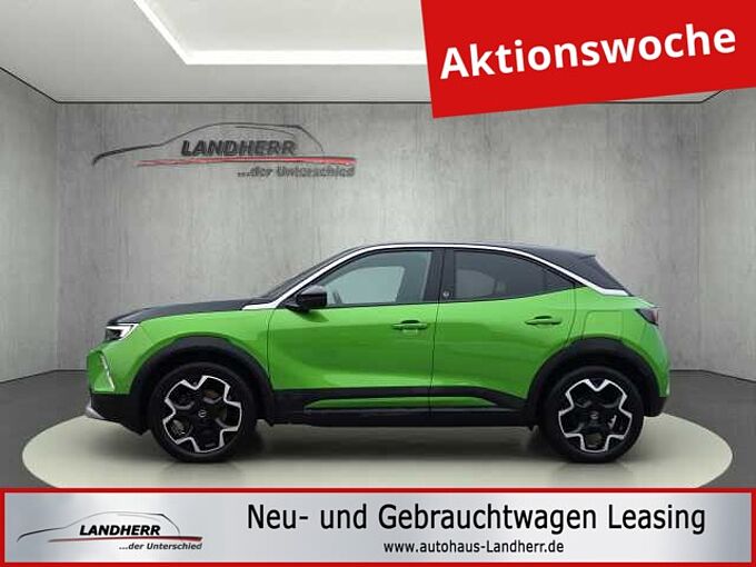 Opel Mokka ACC, Alcant. Fernlichtassistent Ultimate