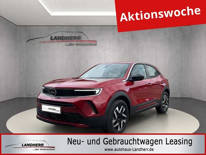Opel Mokka E Elegance SHZ/LHZ/LED