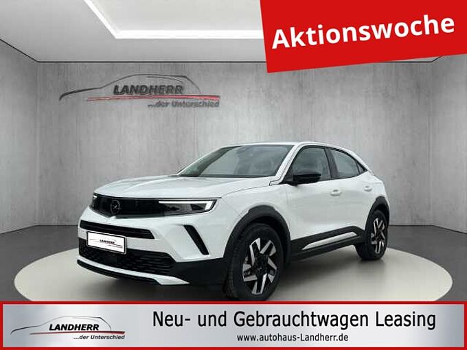 Opel Mokka E Elegance SHZ/LHZ/LED