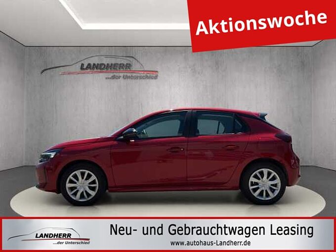 Opel Corsa 1.2 //Klima/Kamera/Sitzheizung