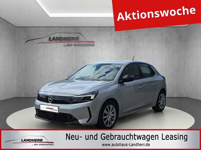 Opel Corsa 1.2 GS //LED/Kamera /Winterpaket