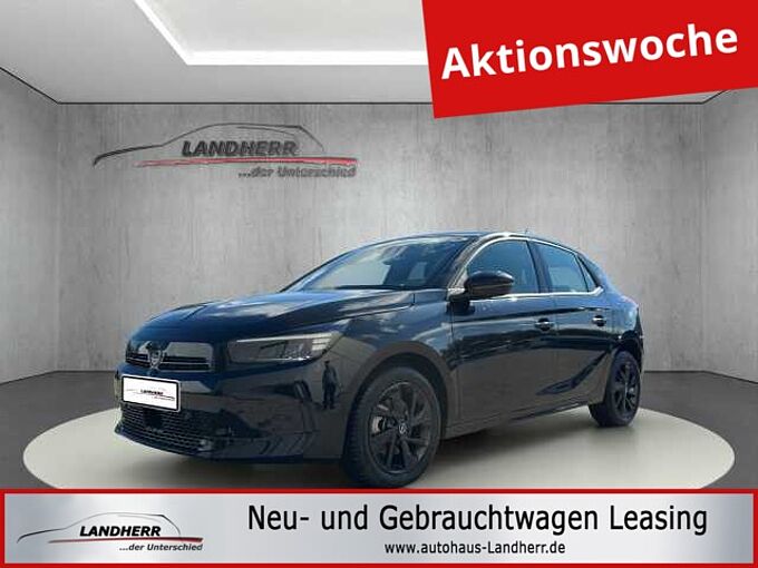 Opel Corsa 1.2 GS Kamera/LED/LHZ