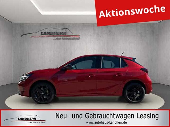 Opel Corsa 1.2 GS Kamera/LED/LHZ