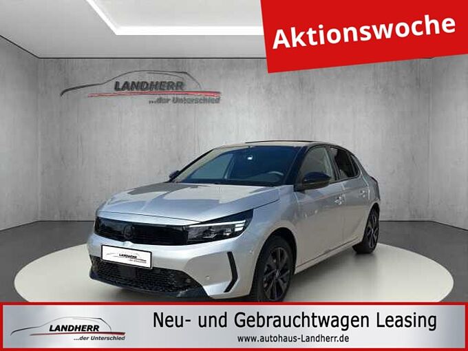 Opel Corsa  GS  //Sitzheizung/LED/PDC/Navi 