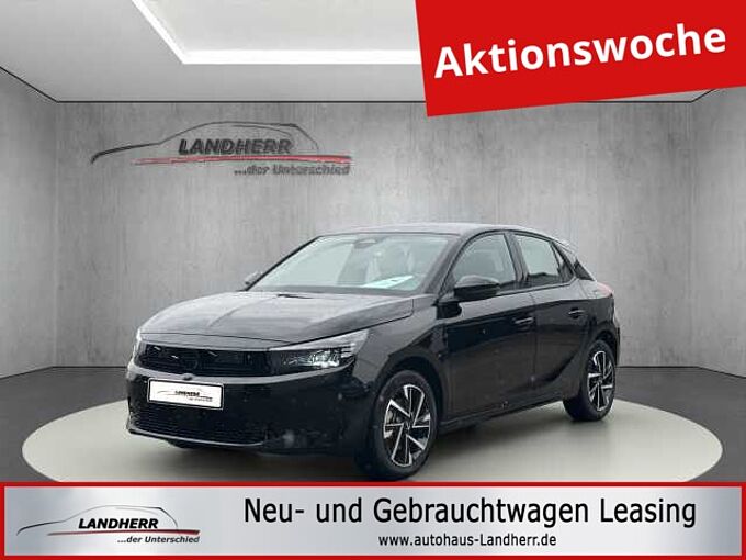 Opel Corsa  GS  //Sitzheizung/LED/Kamera 