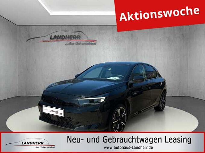 Opel Corsa GS //Navi/ Winterpaket/Kamera/