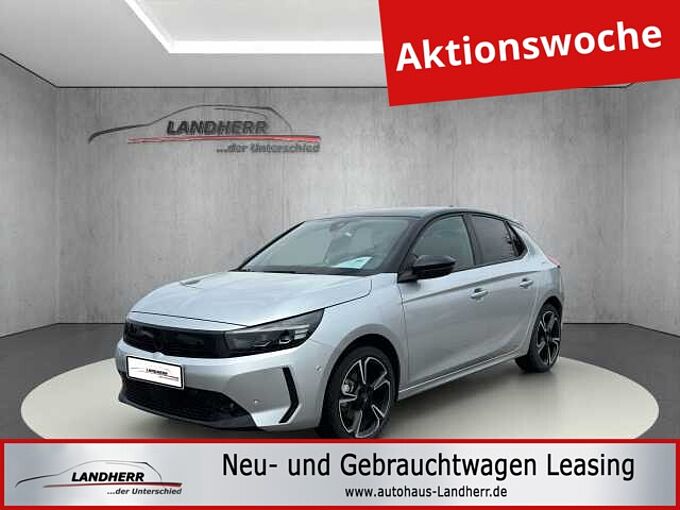 Opel Corsa  GS  //Navi/ Winterpaket/Kamera/ 