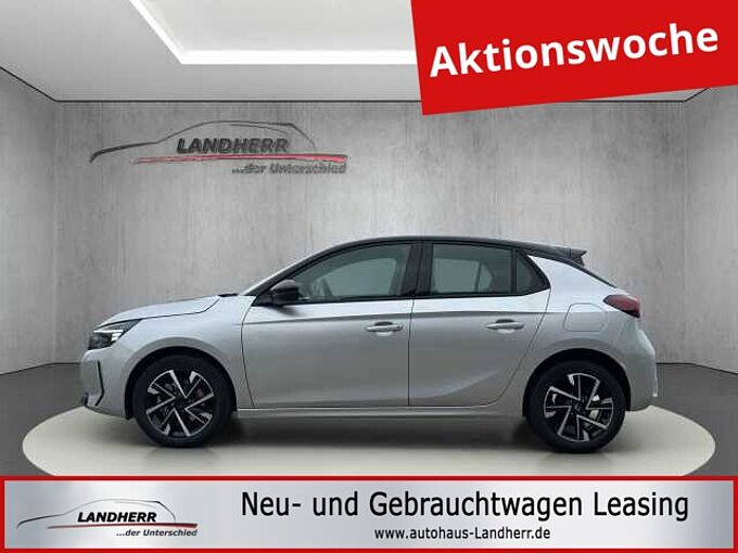Opel Corsa 1.2 T GS // LED/Kamera/Winterpaket