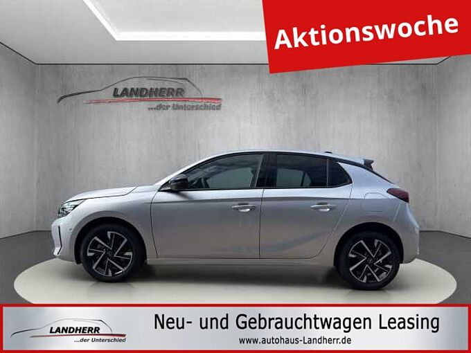 Opel Corsa GS Line //LED/Kamera/Sitzheizung