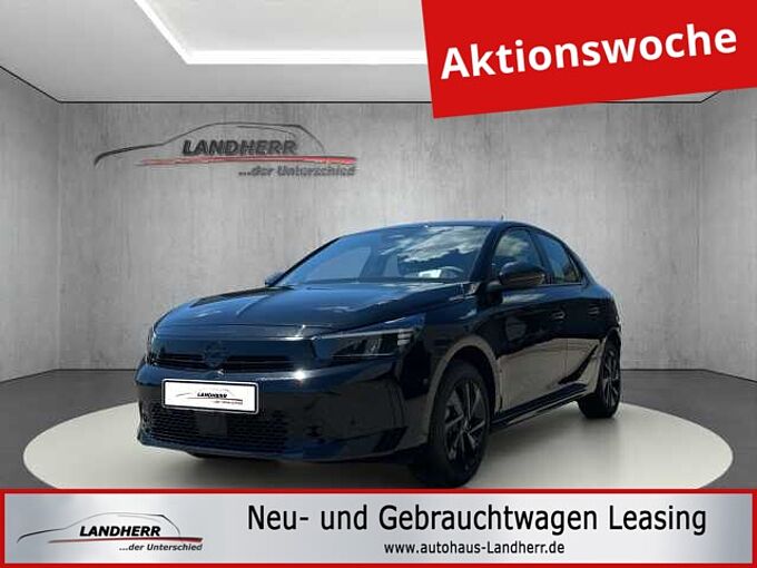Opel Corsa 1.2 Hybrid //Sitzheizung/Alu/LED 