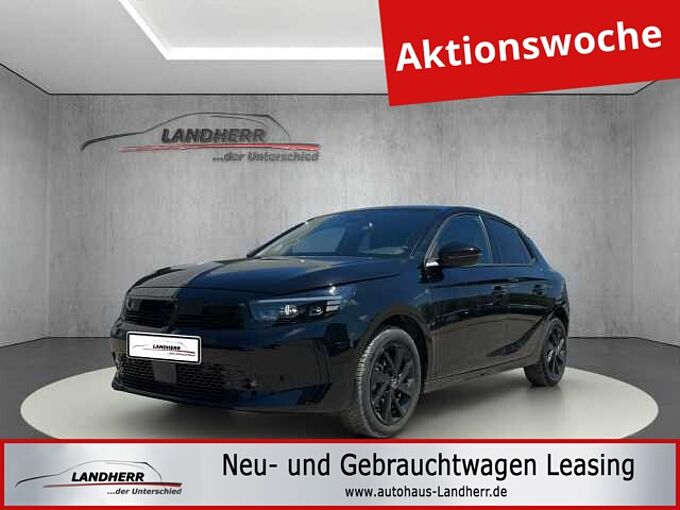 Opel Corsa 1.2 Hybrid //Navi/LED/Sitzheizung/Alu 