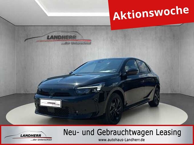 Opel Corsa 1.2 48V //Navi/LED/Sitzheizung/Alu 