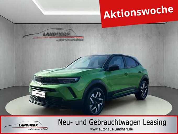 Opel Mokka 1.2 T GS //LED/Kamera/Winterpaket