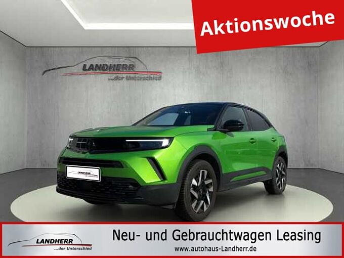 Opel Mokka 1.2 T GS //Kamera/LED/Sitzheizung
