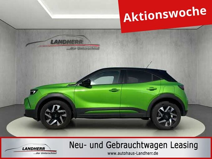 Opel Mokka 1.2 T GS //Kamera/LED/Sitzheizung