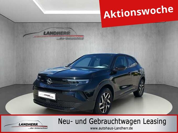 Opel Mokka 1.2 T Edition // Kamera/Navi/ Sitzheizung