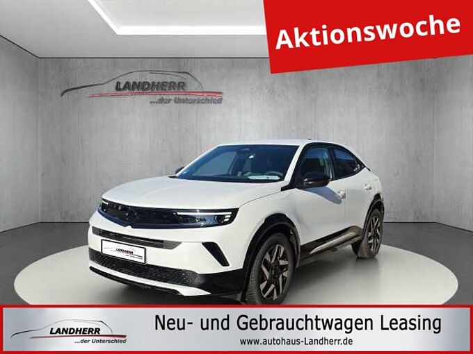 Opel Mokka GS //Kamera/LED/Sitzheizung/Alu