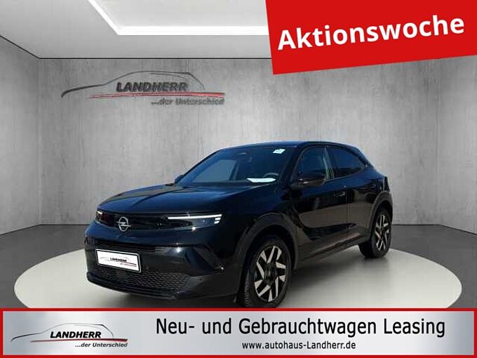 Opel Mokka 1.2T Edition // Kamera/Navi/Sitzheizung 