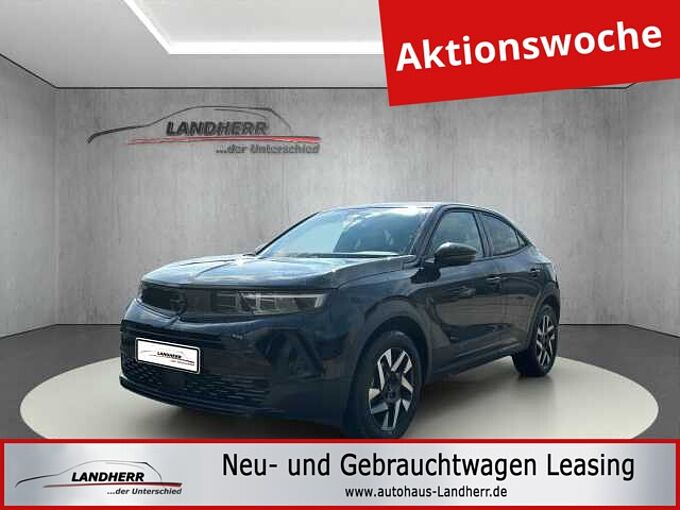 Opel Mokka 1.2 T GS //Kamera/LED/Sitzheizung