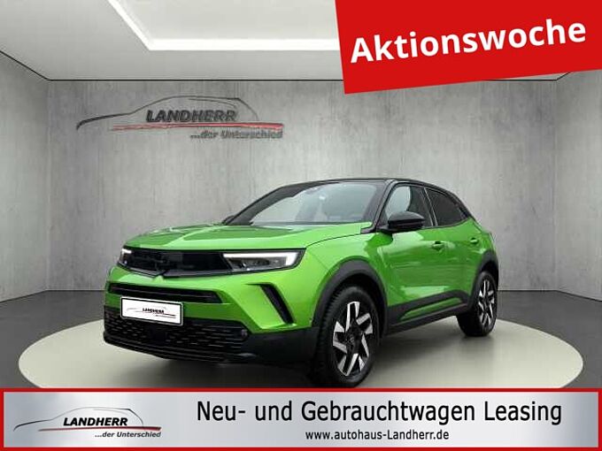 Opel Mokka 1.2 T GS //Kamera/LED/Sitzheizung 