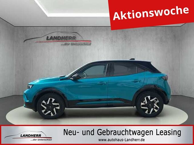 Opel Mokka 1.2 MHEV GS // Navi/LED /Kamera