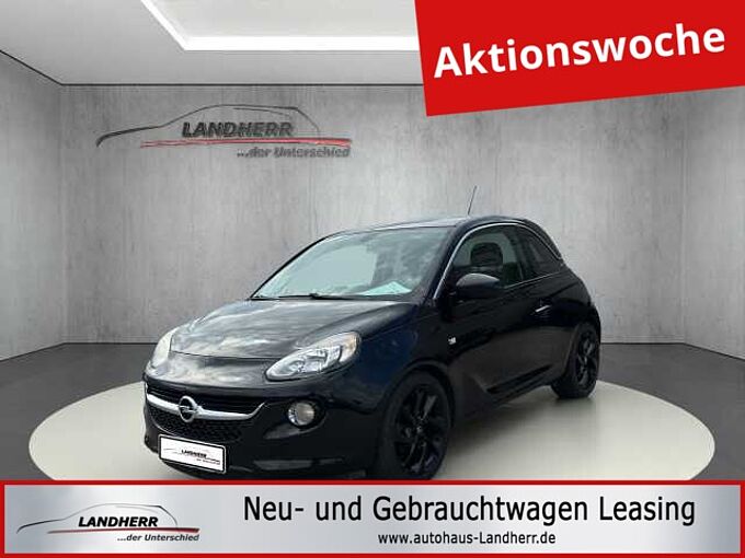 Opel Adam GLAM