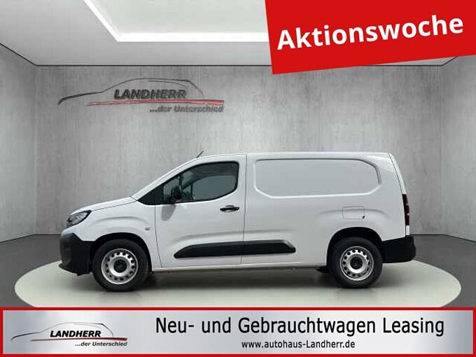 Opel Combo 1.5 Edition XL //Kamera/Navi
