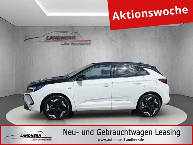 Opel Grandland GSE 4x4 PHEV// Navi/360°/Allrad/ elektr. Heckklappe