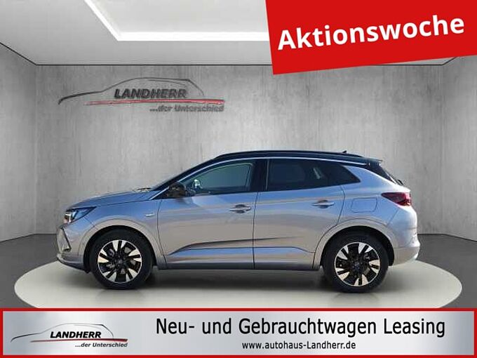 Opel Grandland PHEV Elgance //Navi/360°/PDC/LED