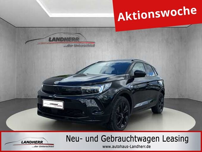 Opel Grandland GS PlugIn Hybrid // LED/Navi/Winterpaket 
