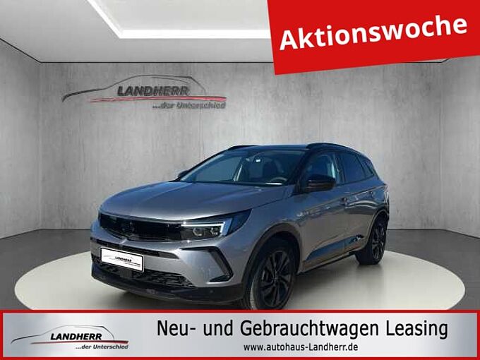 Opel Grandland PHEV Elgance //Navi/360°/PDC/LED /Winterpaket