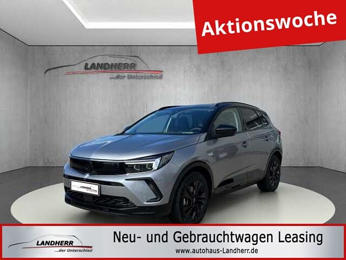 Opel Grandland PHEV Elgance //Navi/360°/PDC/LED /Winterpaket