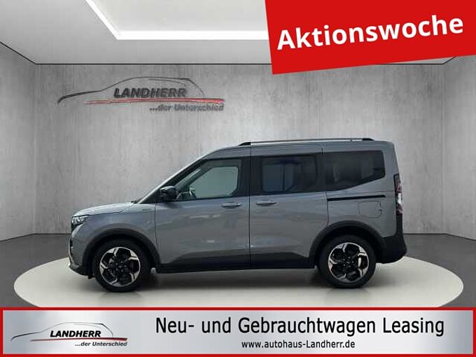 Ford Tourneo Courier Active / Sitzheizung / Navi/Kamera