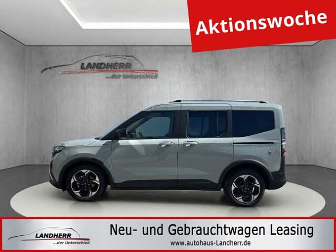 Ford Tourneo Courier 1.0 Active //Kamera/Navi /PDC