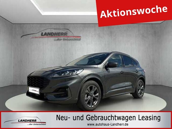 Ford Kuga 2.0 ST Line // Rückfahrkamera/Navi