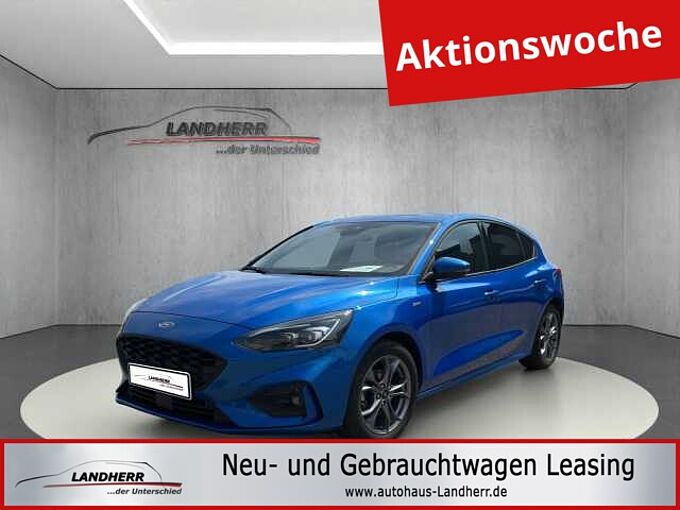 Ford Focus ST Line ST Line