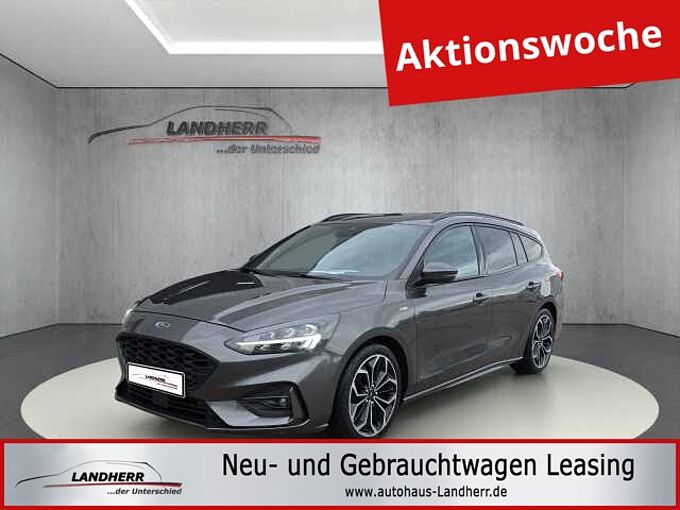 Ford Focus ST-Line ST-Line