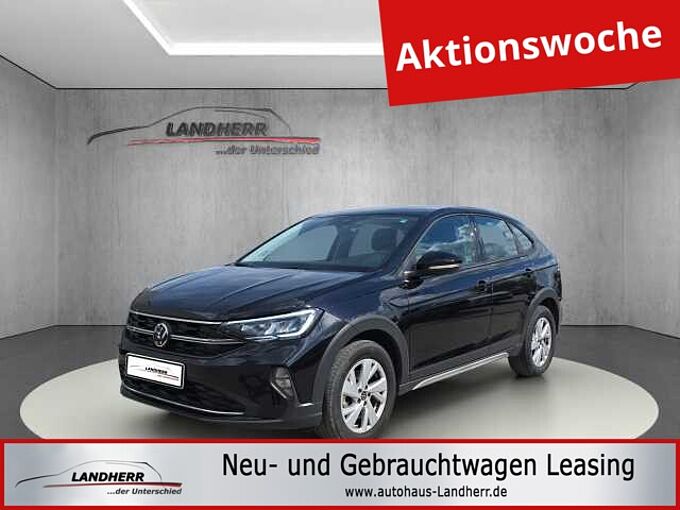Volkswagen Taigo 1.0 TSI Life //LED/Navi / PDC