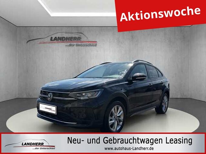 Volkswagen Taigo 1.0 4ALL //Kamera/Sitzheizung/LED